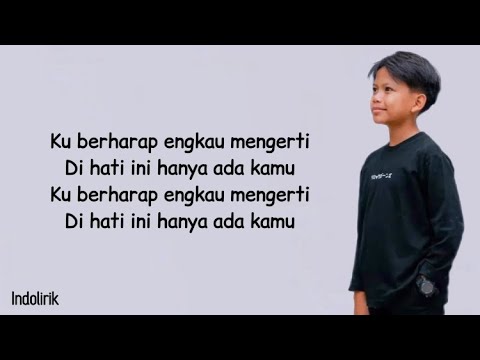 Farel Prayoga - Ojo Dibandingke | Lirik Lagu Indonesia