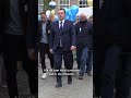 EERBETOON voor VERONGELUKTE 9-JARIGE ?️ | #Shorts
