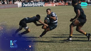 Amptelike voorskou – Rugby of niks | kykNET