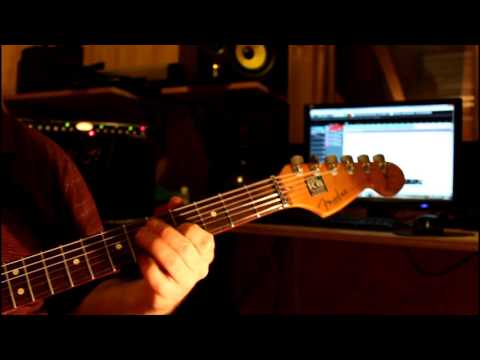 Jon Parker Simpson - Giant Steps Improv Practice