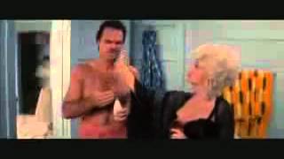 Dolly Parton and Burt Reynolds   Sneakin&#39; Around   YouTube
