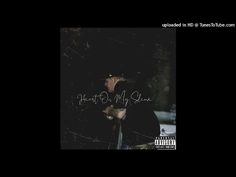 Merkules - ''Heart On My Sleeve'' (Prod. C Lance)