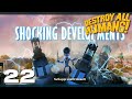 DESTROY ALL HUMANS REMAKE ITA Parte 22 Sviluppi Elettrizzanti 100