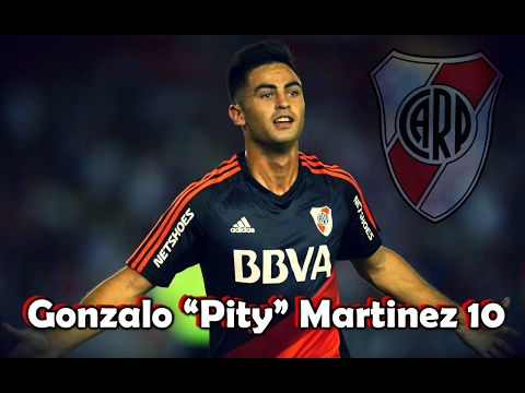 ¿Que es Dios? Las pastillas del abuelo - Gonzalo Pity Martinez 10 - Goles, Lujos