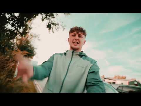 Marky B - Fat Back (Music Video)