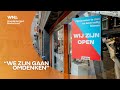Winkelen zonder afspraak weer mogelijk, 'winkelstraat blijvend veranderd'