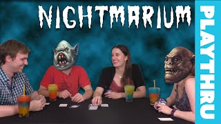 Rum & Board - Knightmare video thumbnail