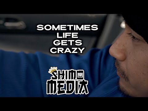 FAT KAO "SONG CRY" (MUSIC VIDEO) DIR/ BY SHIMOMEDIA