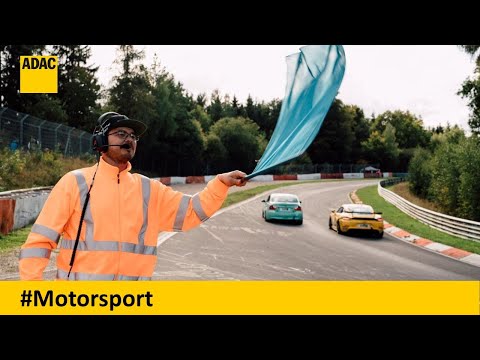 Erlebe Motorsport hautnah & werde Teil unseres Teams!