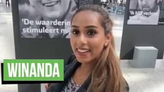 Mijn traineeship Data Science