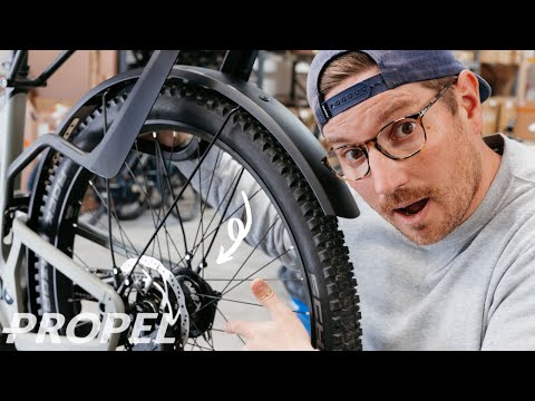 Rohloff E-14 - is it really the best eBike drivetrain?