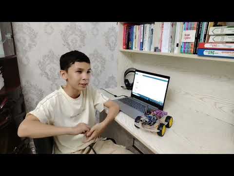 Virtual Texnologiyalar Musobaqasi — Cover