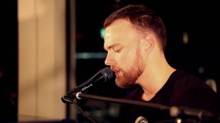 ASGEIR StardustAcoustic LIVE @J-WAVE BAR