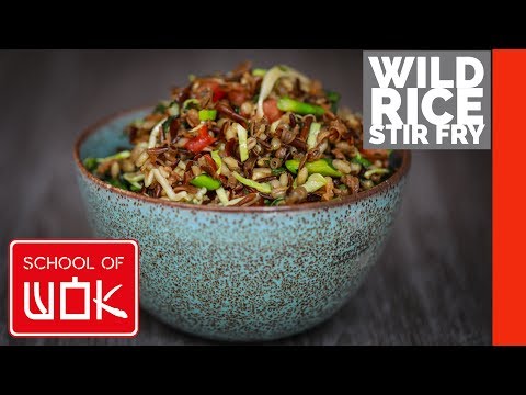 download lagu mp3 mp4 Asian Wild Rice Recipe, download lagu Asian Wild Rice Recipe gratis, unduh video klip Asian Wild Rice Recipe