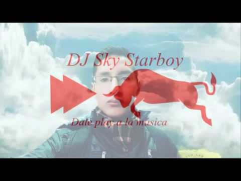 Vicetone VS Sky Starboy  - United We Dance (Soundtrack Mix)