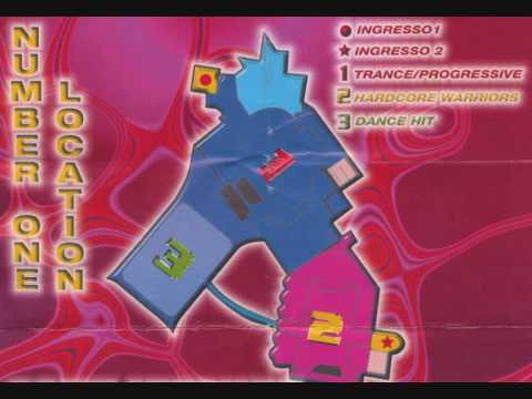 number one sala 1  - trancit - nomedNod