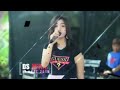 Cantiknya Jawa Tengah DEA ELEK