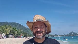 7 BEST BEACHES OF KOH SAMUI, KOH SAMUI, THAILAND