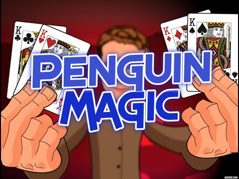 17 Amazing Magic Tricks That YOU Can Learn