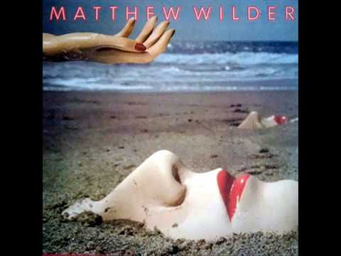 MatthewWilder - 1983 /LP Album