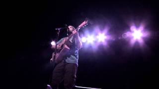 Mishka &quot;Higher Heights&quot; Live Performance + Conversation