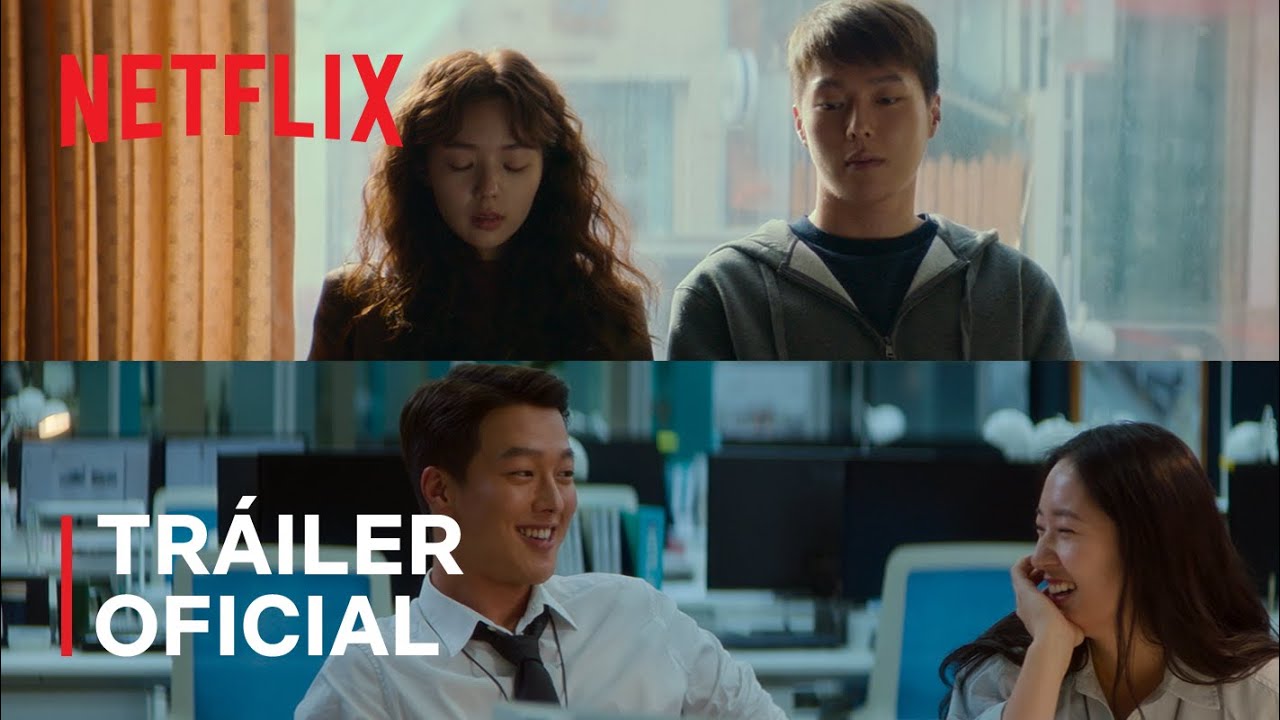 Las novedades de Netflix: estas son las películas, series y documentales que llegan en junio