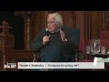 Noam Chomsky's BRILLIANT analysts of Republicans and Democrats.