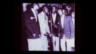 THE VIDEOS - &quot;TRICKLE TRICKLE&quot;  (1958)