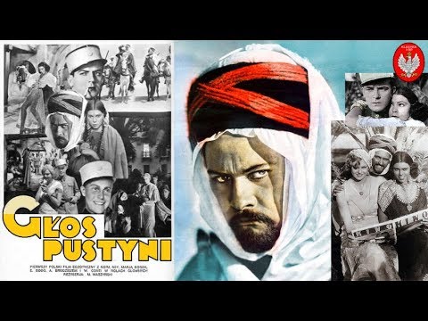 Głos pustyni – cały film
