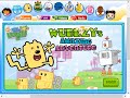 Nick Jr Playtime Longplay Part 6 Of 16 Wow Wow Wubbzy
