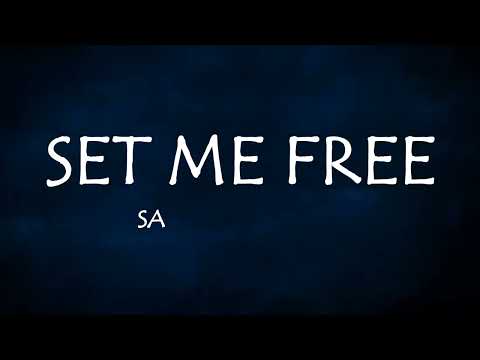 SET ME FREE interlude lyrics - Sauti Sol