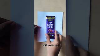 Chocolate Gift #shorts #youtubeshorts #viral #valentines