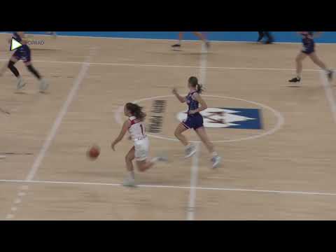 BAM Poprad – Slávia Banská Bystrica