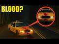 If You Ever See This Haunted Ghostly Taxi Drive Away And Do Not Get In It S A Trap