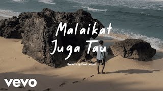 Download lagu Malaikat Juga Tahu - Dewi Lestari Unofficial mp3 Download lagu Malaikat Juga Tahu - Dewi Lestari Unofficial mp3