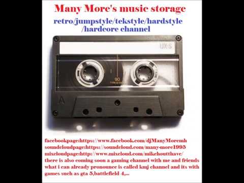 Macklemore ft Mark With A K - Can't Hold Us (Many More intro)