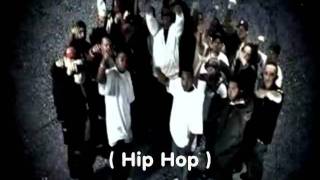 KRS-ONE & Marley Marl - Hip Hop Lives [Traduction]