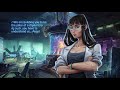 Vídeo de jugabilidad de NeuroNet: Mendax Proxy  PC
