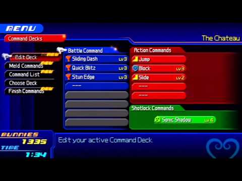 Kingdom Hearts: Birth By Sleep (Final Mix) - Blind Run - Part 5: The Saddest Music Ever?