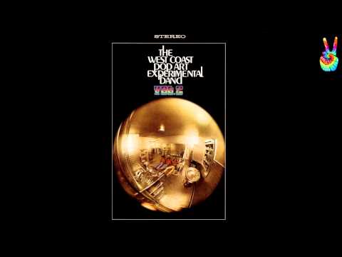 The West Coast Pop Art Experimental Band - 06 - Queen Nymphet (by EarpJohn)