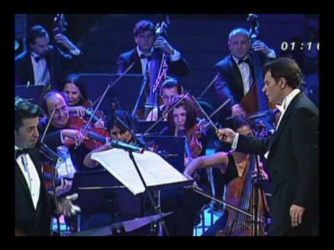 Senfoni ile Ilahiler - Guzel Asik Cevrimizi Cekemezsin Demedim mi