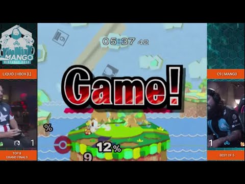 Top 30 Super Smash Bros. Melee Clips of 2019 (Most Viewed)