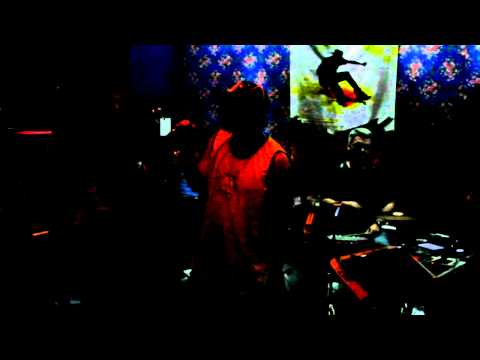 Mc Gaspar e Sambiose