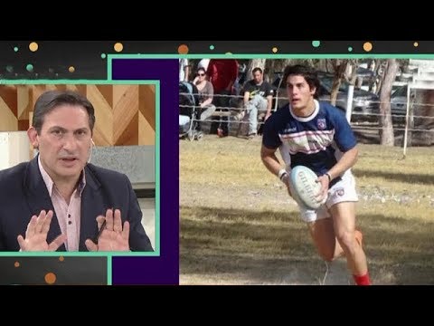 download lagu mp3 mp4 Rugbier Atropellado, download lagu Rugbier Atropellado gratis, unduh video klip Rugbier Atropellado