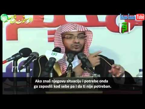 Sheikh Saleh Awad Al Mughamisi   Tajna sadaka