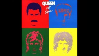 Queen Calling All Girls HQ AUDIO