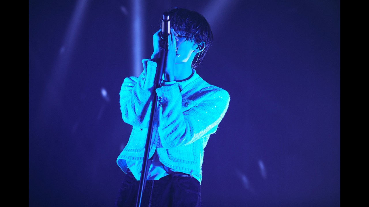 NOA - Say Yes short ver. (NOA HALL TOUR 2026 “REFLECTiON”)