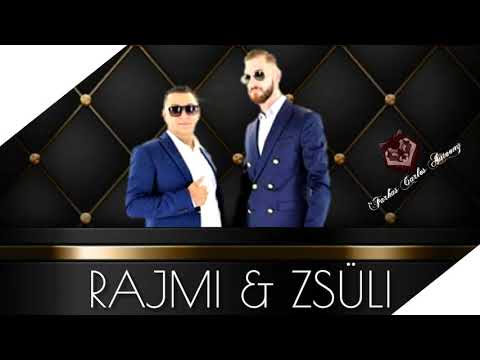 RAJMI 2019 ZSÜLI - ÁTMENTEM MÁR JÓN IS - ERŐS EGYVELEG (BULIS FELVÉTEL)