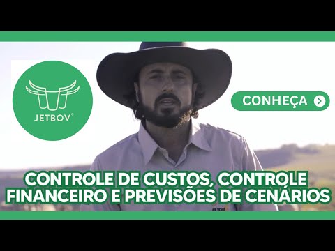 Beef Cattle Software | Advantages of JetBov by Rafael Balestrin