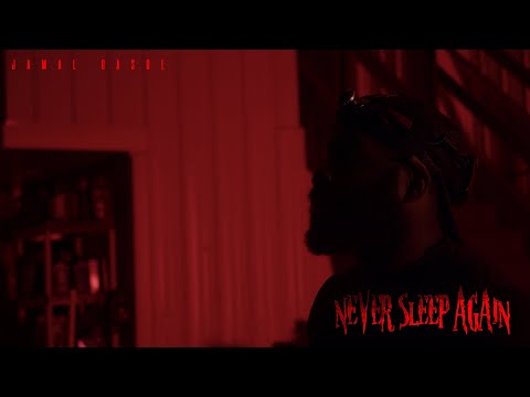 Jamal Gasol - Never Sleep Again (Official Video)